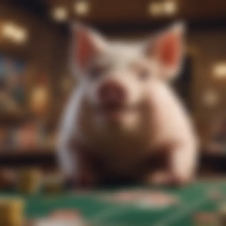 Magnificent Exploring the Dynamics of 3 Little Pigs Slots