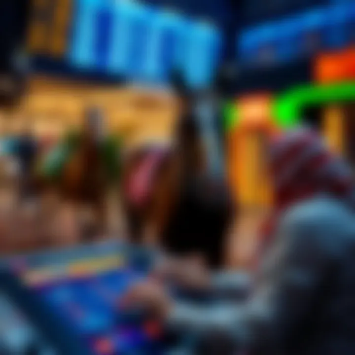 Technology in Horse Betting Modern technology used in horse betting platforms and their functionalities