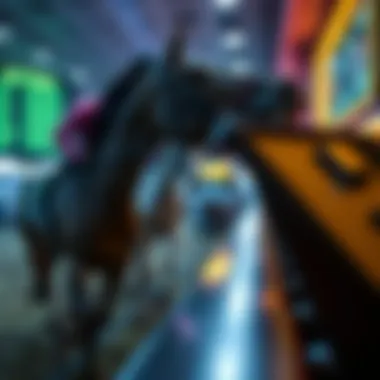 Emerging Trends in Horse Betting Emerging trends impacting the future of horse betting and user engagement