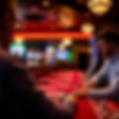 Practical strategies for responsible gaming