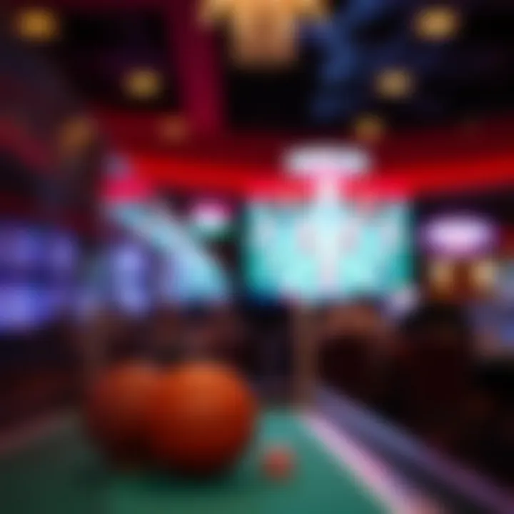 Comparison of top March Madness apps