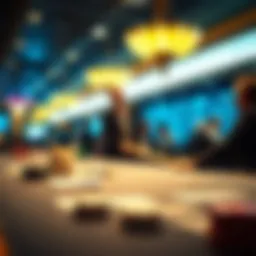 An overview of arbitrage betting opportunities