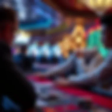 Assessing Risks in Arbitrage Gambling Risk assessment in arbitrage gambling strategies