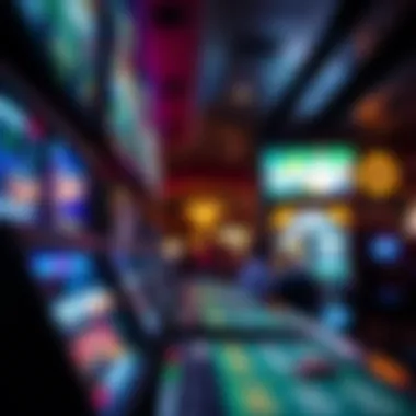 Responsible gambling initiatives by Barstool Sportsbook