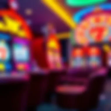 Benefits of utilizing no deposit free spins