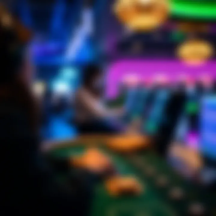 Strategies for Enhanced Betting Experience