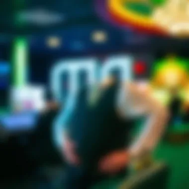 Enhanced betting experience