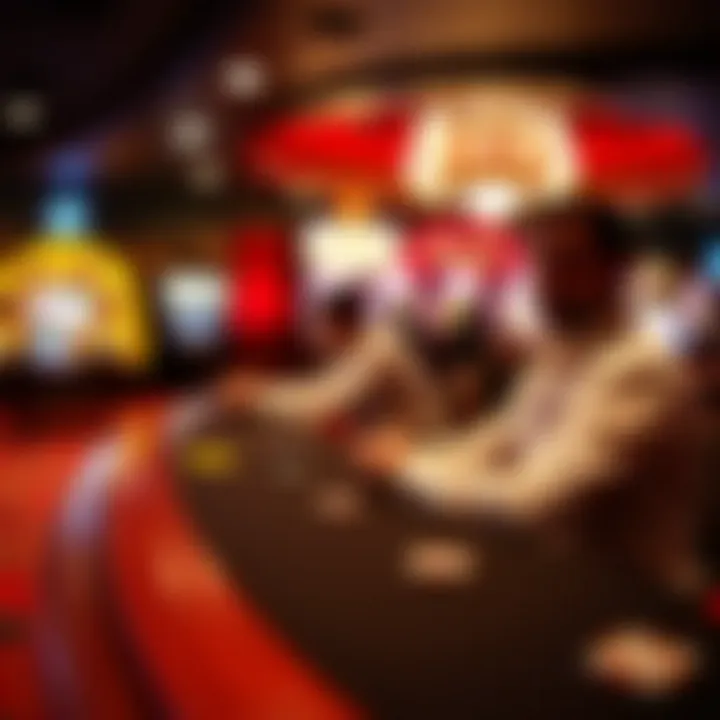 Market trends insights