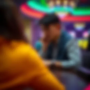 Responsible gaming principles