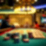 Strategic betting analysis