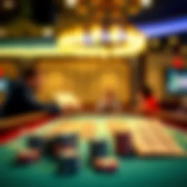 Strategic betting analysis