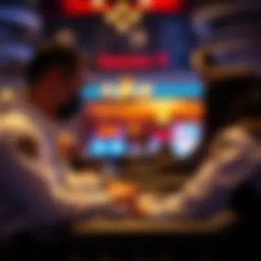 Asset Protection Strategies Security personnel conducting a thorough asset check