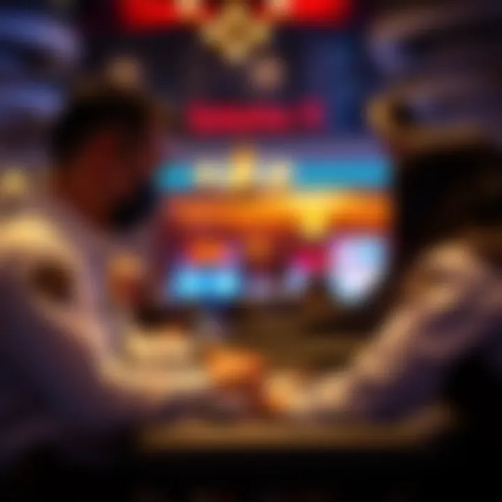 Asset Protection Strategies Security personnel conducting a thorough asset check