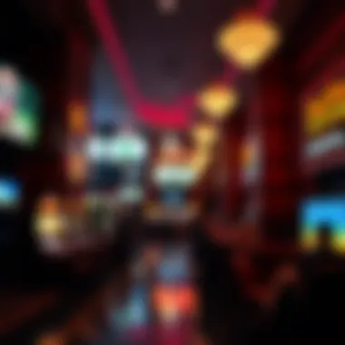 Regulatory framework analysis for sports betting in Chicago