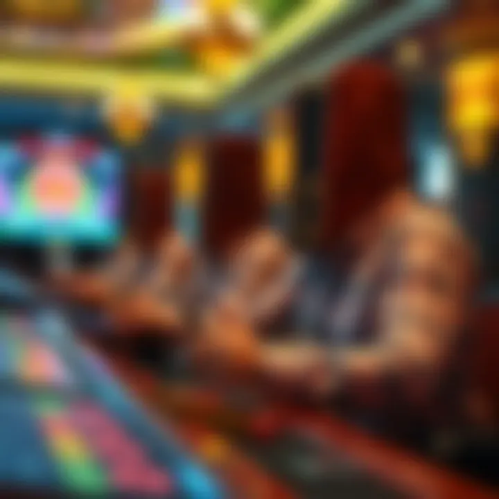 Key considerations for choosing online casinos with bonuses