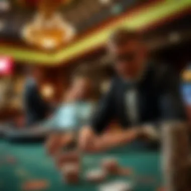 Effective bankroll management techniques