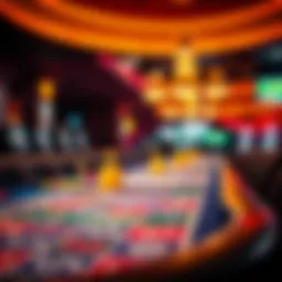 Strategic sports betting concepts