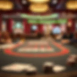 Visual representation of various blackjack variants available for download