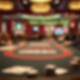 Exploring Different Blackjack Variants Visual representation of various blackjack variants available for download