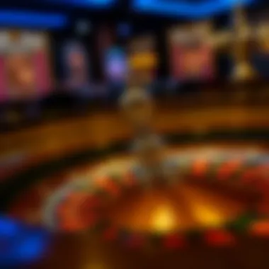 Roulette Betting Strategies Explained Infographic illustrating roulette betting strategies