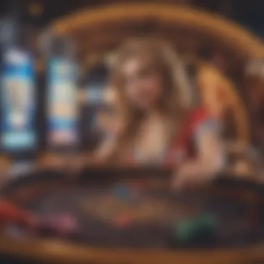 Comparative Analysis of Promotions Comparison of online gaming promotions