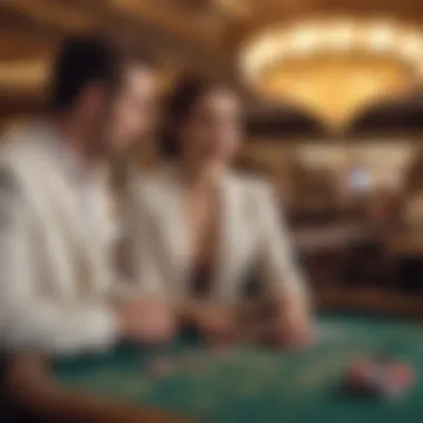 Understanding No Deposit Bonuses Concept of no deposit bonus in online casinos