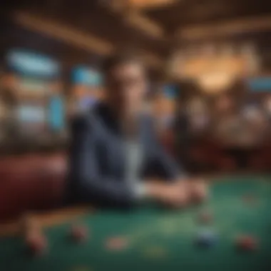 Wagering Requirements Explained Illustration of wagering requirements