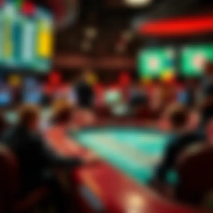 Diverse Betting Options on Unibet Betting options available on Unibet