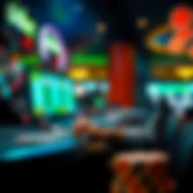 Responsible Gambling Initiatives at Unibet Responsible gambling features at Unibet