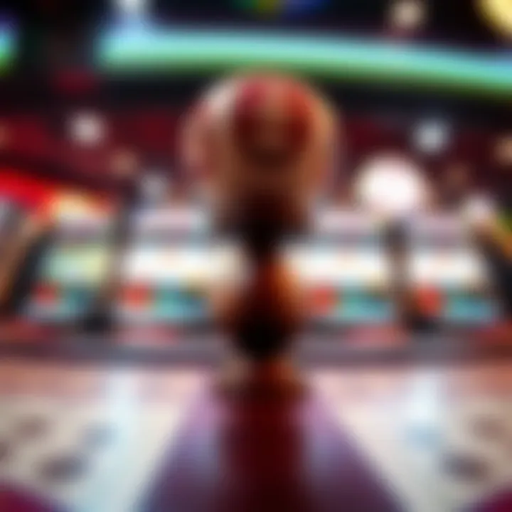 Bankroll Management Techniques