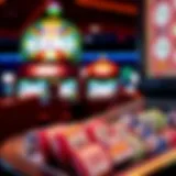 Understanding Keno Game Mechanics