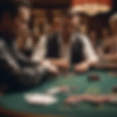 Strategic Tips for Texas Hold'em Strategic tips for playing Texas Hold'em