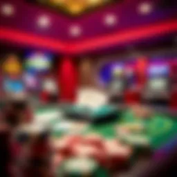 Doubledown Casino promotional materials