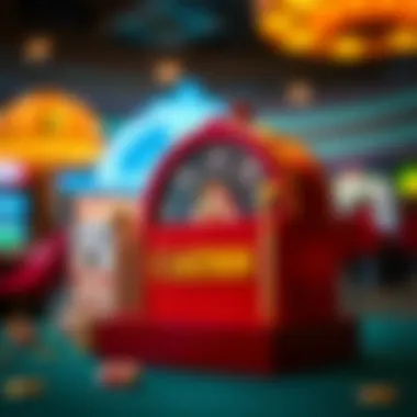 Rewards and Bonuses Exploration Doubledown Casino rewards and bonuses