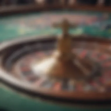 Regulations Governing the Gaming and Gambling Sectors A conceptual image illustrating regulatory frameworks in gaming.