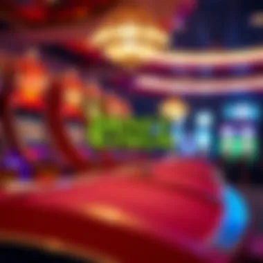 Financial Metrics of DraftKings Financial metrics overview for DraftKings