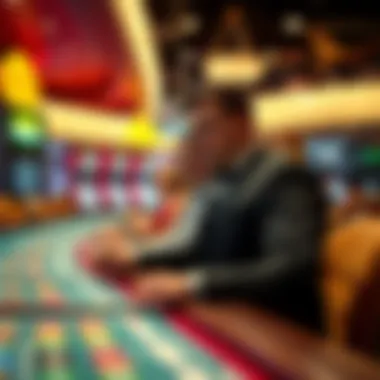 Future Prospects of DraftKings Stock Future prospects and investment analysis for DraftKings