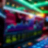 DraftKings stock performance chart