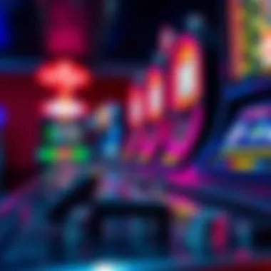 Essential Maintenance Tools Maintenance tools and accessories for video poker machines