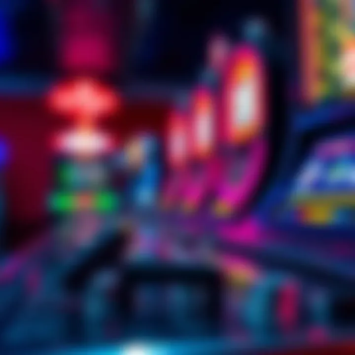 Essential Maintenance Tools Maintenance tools and accessories for video poker machines