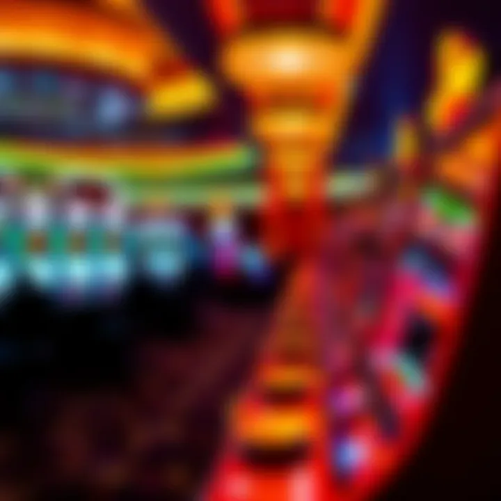 Benefits of Loyalty Points in Gaming Benefits of Loyalty Points in Gaming