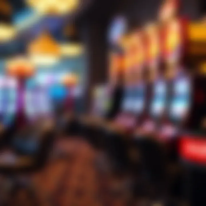 Comparative Analysis of Casino Rewards Programs Comparison Chart of Casino Rewards Programs