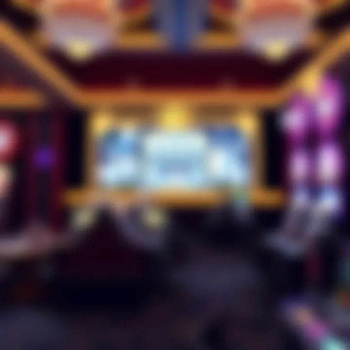 Comprehensive Overview of El Cortez Rewards Overview of El Cortez Rewards Program