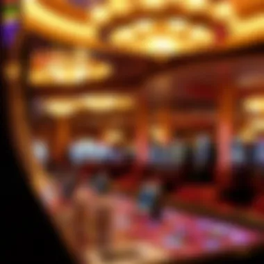 Understanding the Tiers of El Cortez Rewards El Cortez Rewards Tiers Explained