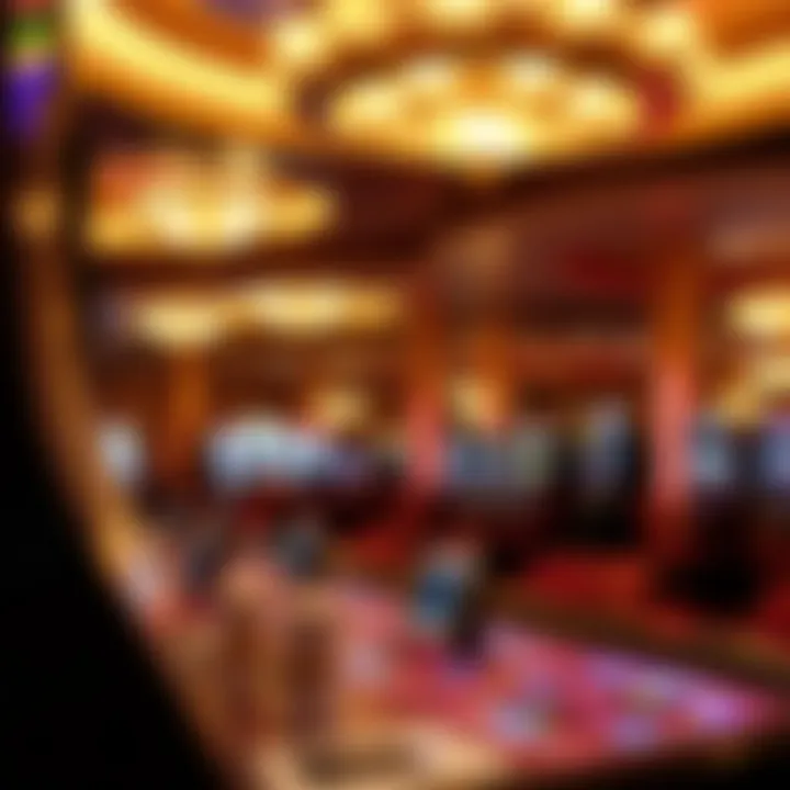 Understanding the Tiers of El Cortez Rewards El Cortez Rewards Tiers Explained