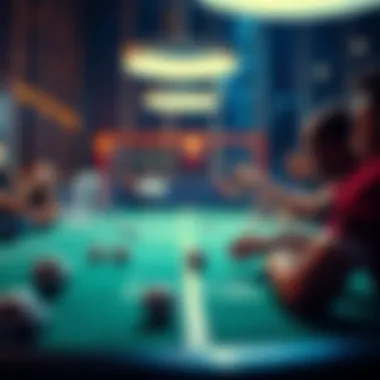 Deciphering Betting Odds in Football Understanding football betting odds