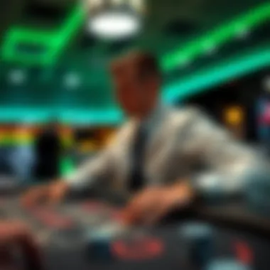 Effective Risk Management in Betting Risk management techniques in betting