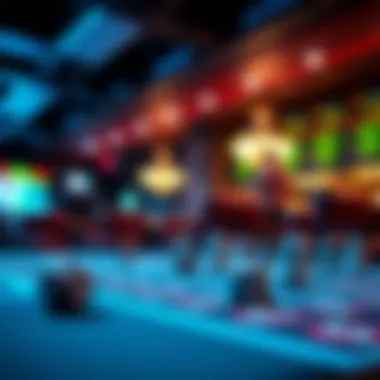 Strategic Insights for Successful Betting Strategic analysis for betting