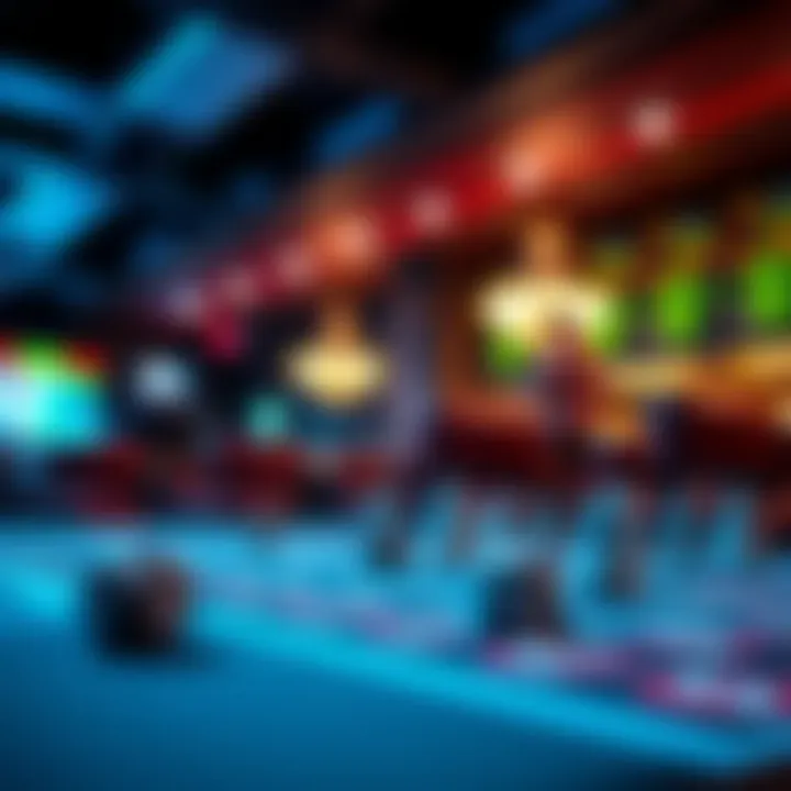 Strategic Insights for Successful Betting Strategic analysis for betting