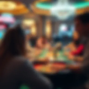 Insights from Player Testimonials Player experiences and testimonials on online casinos